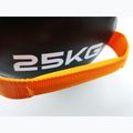 Worek treningowy Sveltus Sandbag 25 kg black/orange 2