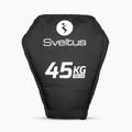 Worek treningowy Sveltus Husafell Bag 45 kg black