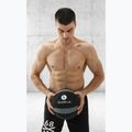 Piłka lekarska Sveltus Medicine Ball 5 kg black/grey 4