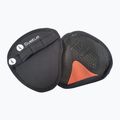 Podkładka antypoślizgowa na ręce Sveltus Grip Pad 2 szt. orange/ black