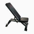 Ławka treningowa Sveltus Cross Training black