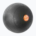 Piłka lekarska Sveltus Slam Ball 10 kg black 2