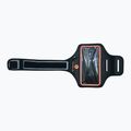 Opaska na telefon Sveltus Smartphone Armband Big Model orange/ black 2