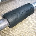Nakładki na sztangę Sveltus Fat Grip Bulk 2 szt. black 2