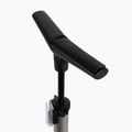 Pompka rowerowa Zefal Profil Max FP20 130 psi silver 2