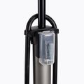 Pompka rowerowa Zefal Profil Max FP20 130 psi silver 3