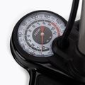 Pompka rowerowa Zefal Profil Max FP20 130 psi silver 4