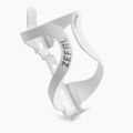 Koszyk na bidon Zefal Spring white