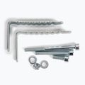 Błotniki rowerowe Zefal Kid set black 6