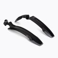Błotniki rowerowe Zefal Deflector M60 set black