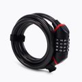 Zapięcie rowerowe Zefal K-Traz C6 Code Level 6 grey/black 2