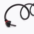 Zapięcie rowerowe Zefal K-Traz C6 Code Level 6 grey/black 4