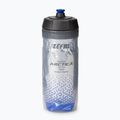 Bidon rowerowy termiczny Zefal Arctica 550 ml silver/blue 2