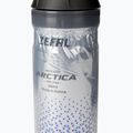 Bidon rowerowy termiczny Zefal Arctica 550 ml silver/blue 4