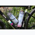 Bidon rowerowy termiczny Zefal Arctica 750 ml silver/red 5
