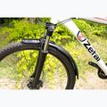 Błotniki rowerowe Zefal Trail 65 set black 7