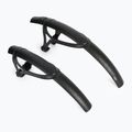 Błotniki rowerowe Zefal Shield G50 set black