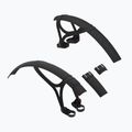 Błotniki rowerowe Zefal Shield G50 set black 7