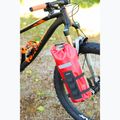 Torba rowerowa na widelec Zefal Z Adventure Fork Pack & Holder red 4