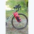 Torba rowerowa na widelec Zefal Z Adventure Fork Pack & Holder red 5