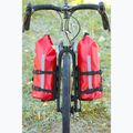 Torba rowerowa na widelec Zefal Z Adventure Fork Pack & Holder red 8