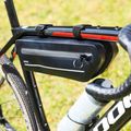 Torba rowerowa na ramę Zefal Z Adventure C3 black 3