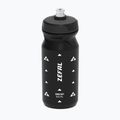 Bidon rowerowy Zefal Sense Soft Bottle 650 ml black 2