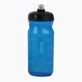 Bidon rowerowy Zefal Sense Soft Bottle 650 ml translucent blue