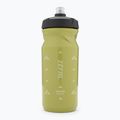 Bidon rowerowy Zefal Sense Soft Bottle 650 ml olive green