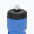 Bidon rowerowy Zefal Sense Soft Bottle 800 ml translucent blue 3