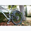 Błotnik rowerowy Zefa Deflector RS75 black 5