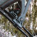 Błotniki rowerowowe Zefal Shield G50 set black 13