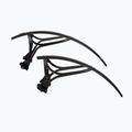 Błotniki rowerowowe Zefal Shield R35 set black