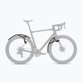 Błotniki rowerowowe Zefal Shield R35 set black 6