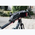 Torba rowerowa na ramę Zefal Z Adventure T1 Top-Tube 1 l black 7
