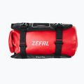 Torba rowerowa na kierownicę Zefal Z Adventure F5 5 l red/black