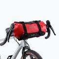 Torba rowerowa na kierownicę Zefal Z Adventure F5 5 l red/black 3
