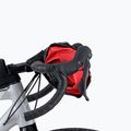 Torba rowerowa na kierownicę Zefal Z Adventure F5 5 l red/black 4