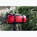 Torba rowerowa na kierownicę Zefal Z Adventure F5 5 l red/black 5