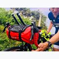 Torba rowerowa na kierownicę Zefal Z Adventure F10 black/red 7