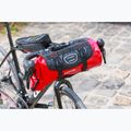 Torba rowerowa na kierownicę Zefal Z Adventure F10 black/red 8