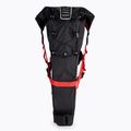 Torba rowerowa pod siodło Zefal Z Adventure R11 black/red 2