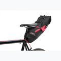 Torba rowerowa pod siodło Zefal Z Adventure R11 black/red 7