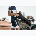 Torba rowerowa pod siodło Zefal Z Adventure R17 black/red 9