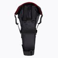 Torba rowerowa pod siodło Zefal Z Adventure R5 black 3