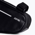 Torba rowerowa na ramę Zefal Z Adventure C2 2021 black 4