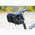 Torba rowerowa pod siodło Zefal Z Light Pack M black 5