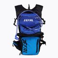 Plecak rowerowy Zefal Hydro Enduro 11 l black/blue 2