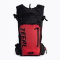 Plecak rowerowy Zefal Hydro Enduro 11 l black/red