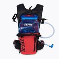Plecak rowerowy Zefal Hydro Enduro 11 l black/red 2